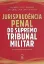 Picture of Book Jurisprudência Penal do Supremo Tribunal Militar