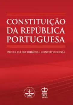 Picture of Book Constituição da República Portuguesa
