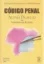 Picture of Book Código Penal Actas e Projecto da Comissão de Revisão