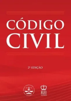 Picture of Book Código Civil