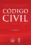 Picture of Book Código Civil
