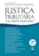 Imagem de Justiça Tributária um Novo Roteiro