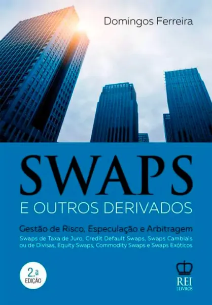 Imagem de Swaps e Outros Derivados