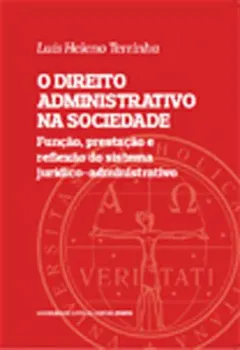 Picture of Book Direito Administrativo na Sociedade