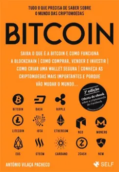 Picture of Book Bitcoin: Tudo o que Precisa Saber