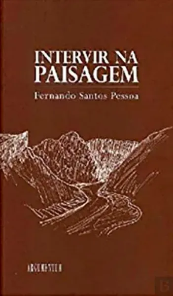 Imagem de Intervir na Paisagem