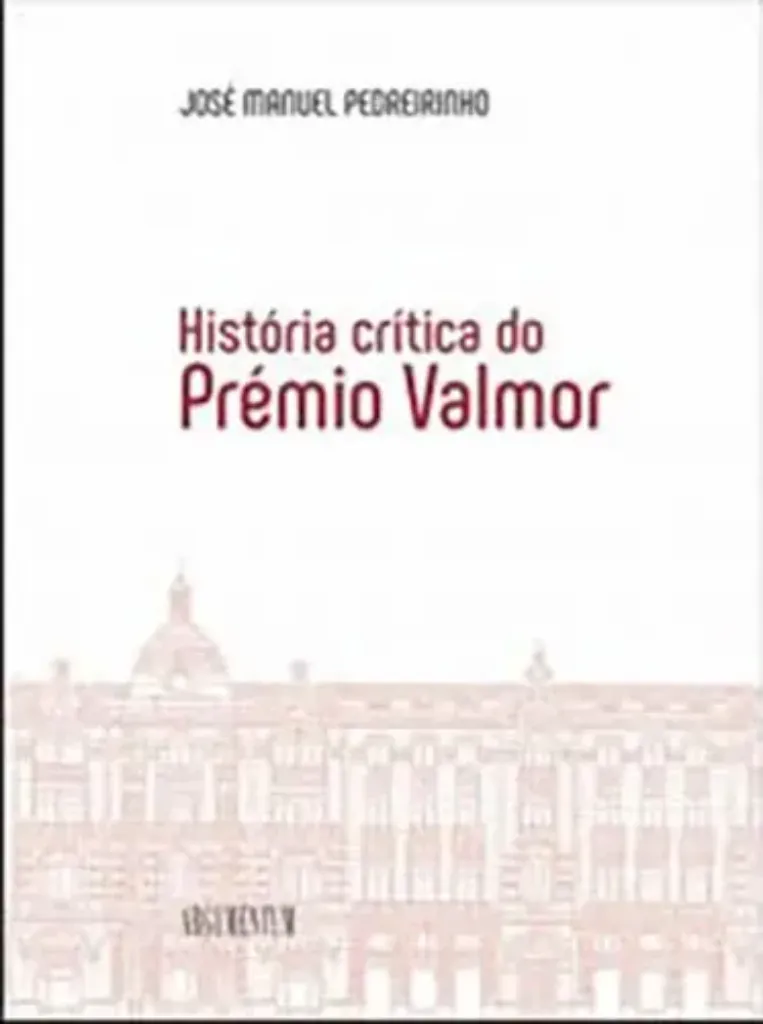 Imagem de História Crítica do Prémio Valmor