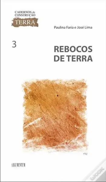 Imagem de Rebocos de Terra