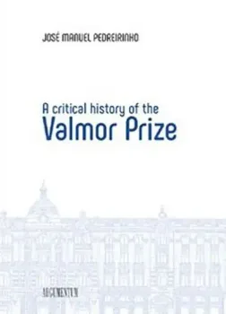 Imagem de A Critical History of the Valmor Prize
