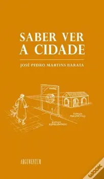 Picture of Book Saber Ver a Cidade