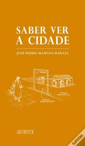 Imagem de Saber Ver a Cidade