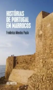 Picture of Book Histórias de Portugal em Marrocos