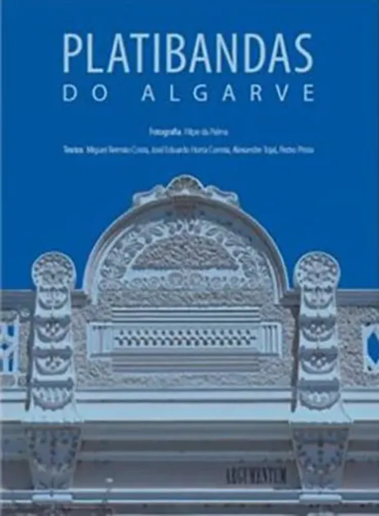 Imagem de Platibandas do Algarve