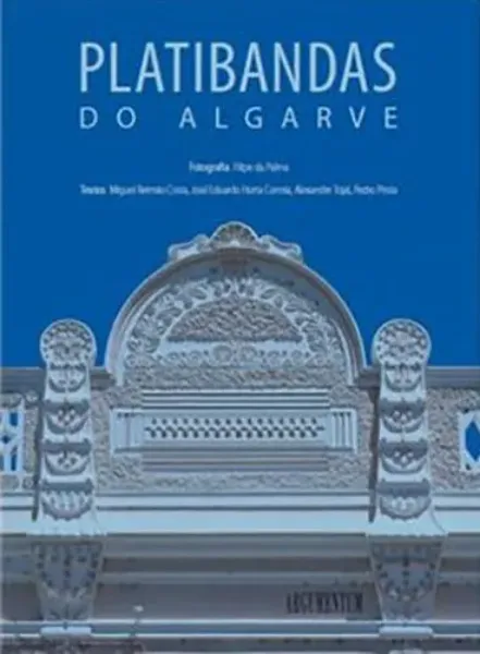 Imagem de Platibandas do Algarve