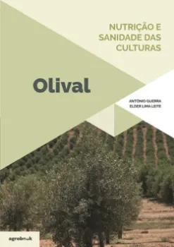 Picture of Book Olival: Nutrição e Sanidade das Culturas