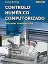 Picture of Book Controlo Numérico Computorizado - Conceitos Fundamentais
