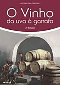 Picture of Book O Vinho - da Uva à Garrafa