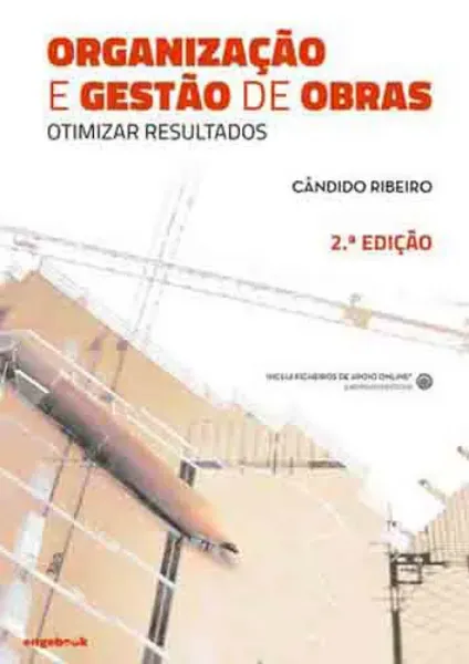 Imagem de Organização e Gestão de Obras - Otimizar Resultados