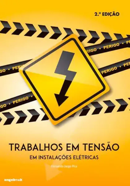 Imagem de Trabalhos em Tensão em Instalações Elétricas