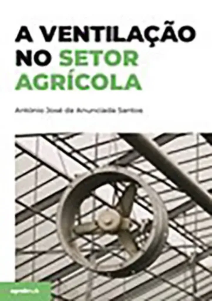 Imagem de A Ventilação no Setor Agrícola