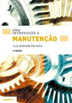 Picture of Book Uma Introdução à Manutenção
