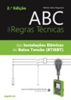 Picture of Book ABC das Regras Técnicas