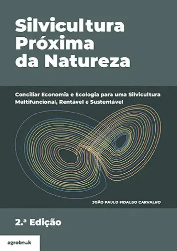 Imagem de Silvicultura Próxima da Natureza