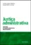 Imagem de Justiça Administrativa - Textos e Casos Práticos Resolvidos