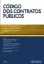 Imagem de Código dos Contratos Públicos