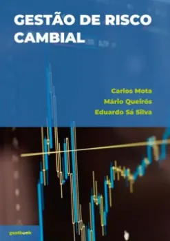 Picture of Book Gestão de Risco Cambial