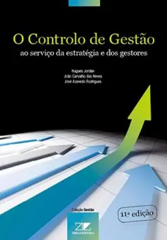Picture of Book O Controlo de Gestão