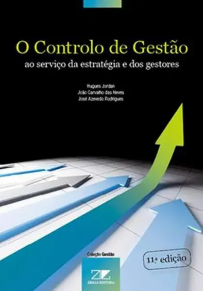 Imagem de O Controlo de Gestão