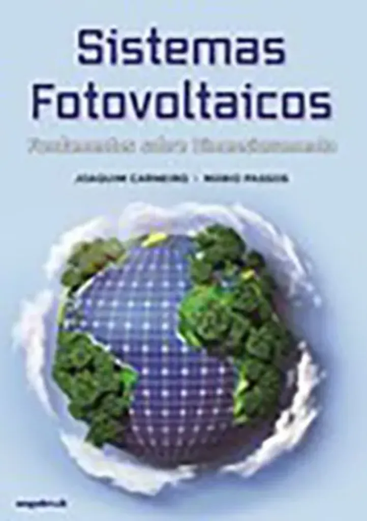 Imagem de Sistemas Fotovoltaicos - Fundamentos sobre Dimensionamento