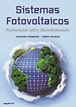 Picture of Book Sistemas Fotovoltaicos - Fundamentos sobre Dimensionamento