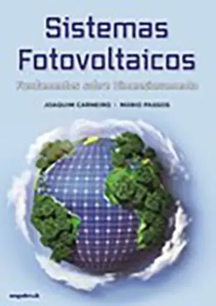 Imagem de Sistemas Fotovoltaicos - Fundamentos sobre Dimensionamento