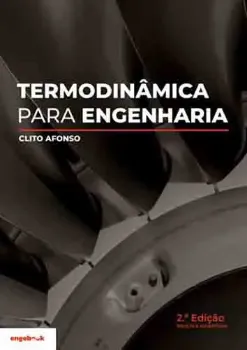Picture of Book Termodinâmica para Engenharia