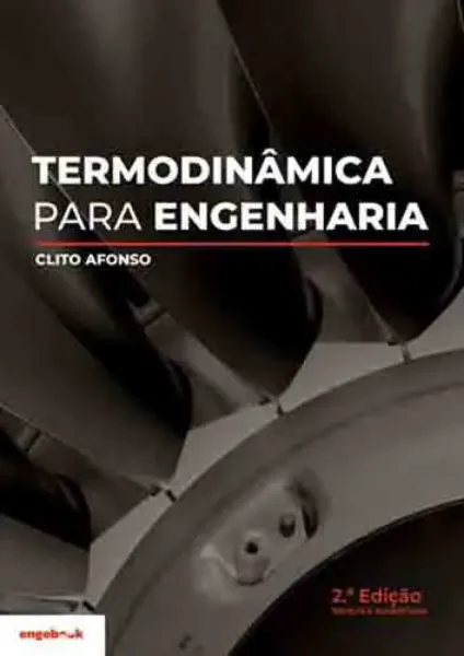 Imagem de Termodinâmica para Engenharia