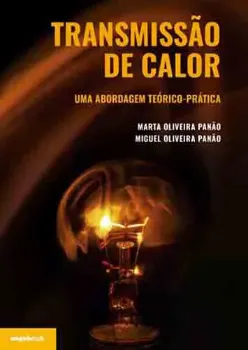 Picture of Book Transmissão de Calor - Uma Abordagem Teórica-Prática