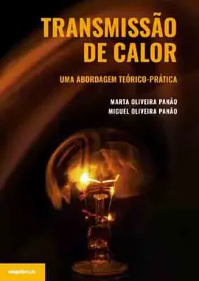 Picture of Book Transmissão de Calor - Uma Abordagem Teórica-Prática