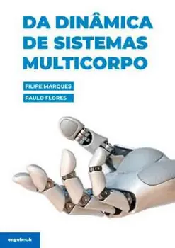 Picture of Book Da Dinâmica de Sistemas Multicorpo