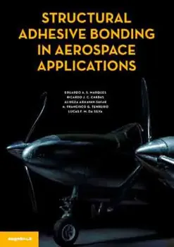 Picture of Book Structural Adhesive Bonding in Aerospace Applications