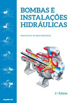 Picture of Book Bombas e Instalações Hidráulicas