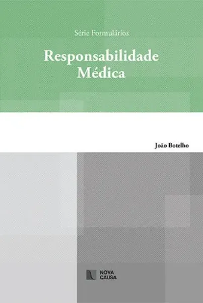 Imagem de Responsabilidade Médica