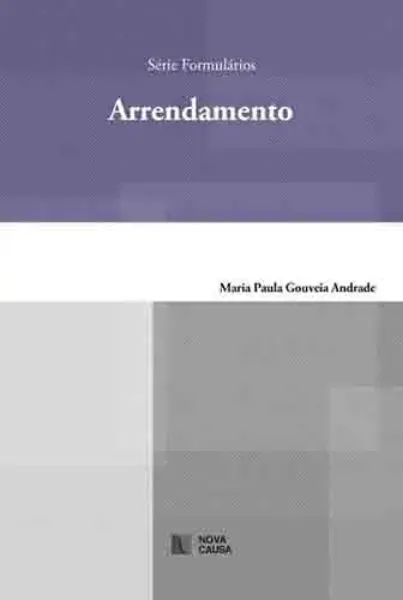 Imagem de Arrendamento