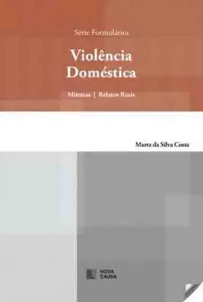 Imagem de Violência Doméstica - Minutas - Relatos Reais