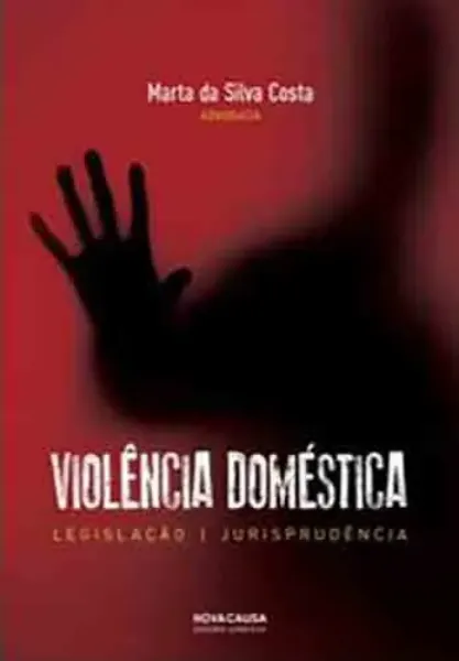 Imagem de Violência Doméstica - Legislação - Jurisprudência
