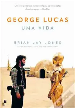 Imagem de George Lucas: Uma Vida