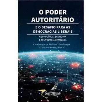 Picture of Book O Poder Autoritário