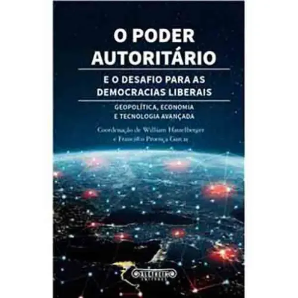 Imagem de O Poder Autoritário
