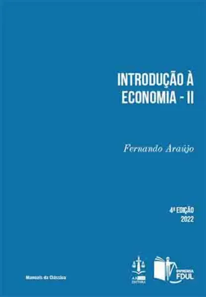 Imagem de Introdução à Economia - Microeconomia Aplicada e Macroeconomia Vol. II